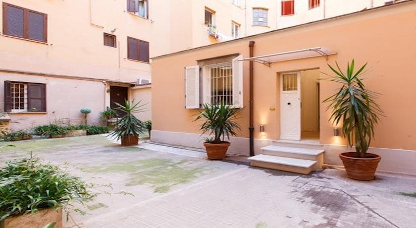 Parioli House Near Borghese-Luiss University — Foto 2