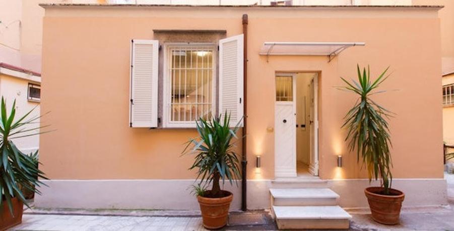 Parioli House Near Borghese-Luiss University, Rome